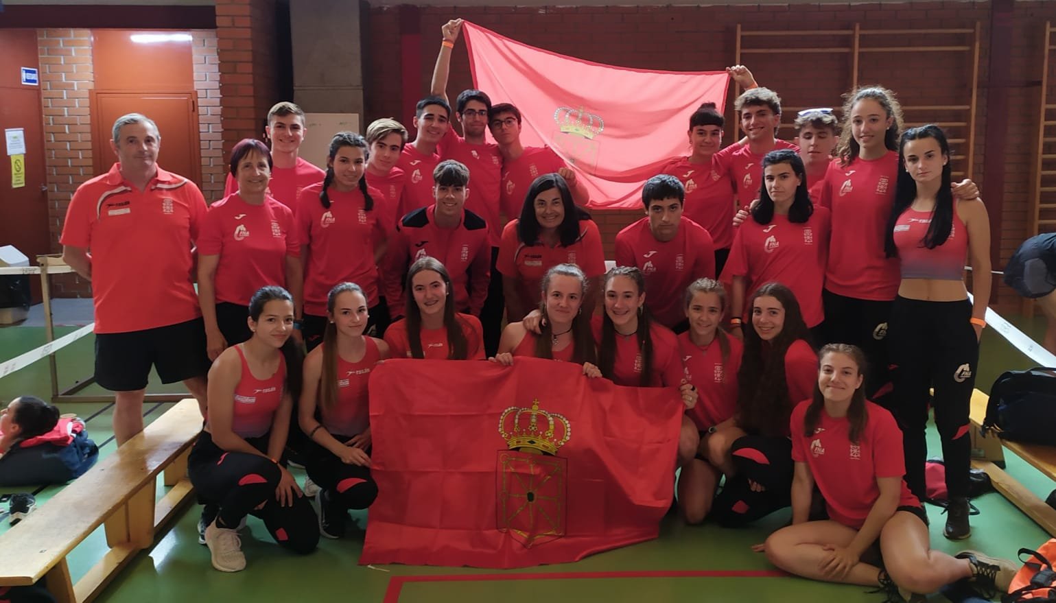 Resultados del fin de semana